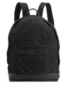 Rag & Bone Simple Backpack - Lyst