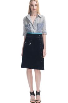 Rag & Bone Dakar Skirt - Lyst