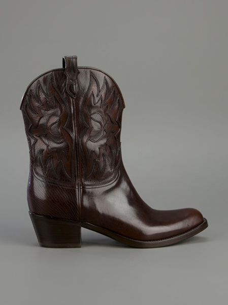 sartore western boots