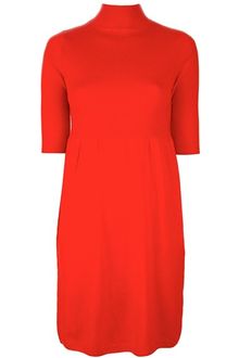 Snobby Sheep Knitted Dress - Lyst