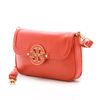 Tory Burch Amanda Cross Body Bag in Red - Lyst