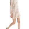 Tory Burch Resort Alicia Dress in Floral (poundcake) - Lyst