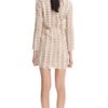 Tory Burch Resort Alicia Dress in Floral (poundcake) - Lyst