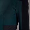 Victoria Beckham Pencil Dress in Green - Lyst