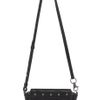 Alexander Wang Ss Pelican Sling Shoulder Bag in Black - Lyst