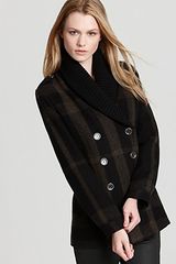 Burberry Brit Shilton Wool Jacket