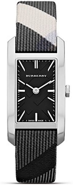 burberry tank watch