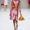 Burberry Prorsum Spring 2013 Runway Look 6 in  - Lyst