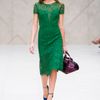 Burberry Prorsum Spring 2013 Runway Look 34 in  - Lyst