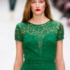 Burberry Prorsum Spring 2013 Runway Look 34 in  - Lyst