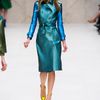 Burberry Prorsum Spring 2013 Runway Look 36 in  - Lyst
