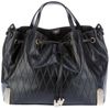 Chloé Bucket Bag in Black - Lyst
