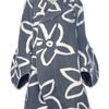 Comme Des Garçons Oversize Structured Coat in Gray (grey) - Lyst