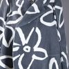 Comme Des Garçons Oversize Structured Coat in Gray (grey) - Lyst