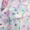 Jeremy Scott Sequin Print Backpack in Pink for Men - Lyst