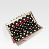 Kate Spade Pardon My French Patent Leather Clutch in Red - Lyst