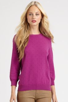 Marc By Marc Jacobs Imogen Sweater - Lyst