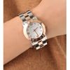 Marc By Marc Jacobs Amy Watch in Silver - Lyst