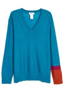 Sonia By Sonia Rykiel Vneck Sweater - Lyst