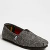 Toms Classic Holden Slipon in Black for Men (black holden) - Lyst
