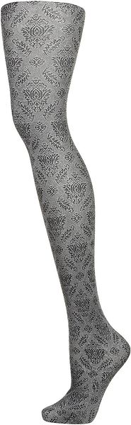 Topshop Falke Brocade Tights - Lyst