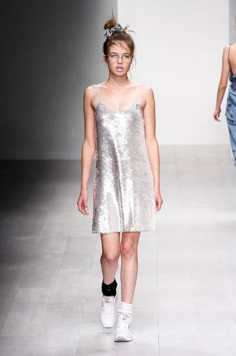 Ashish Spring 2013 Runway Look 5 - Lyst