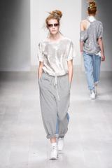 Ashish Spring 2013 Runway Look 11
