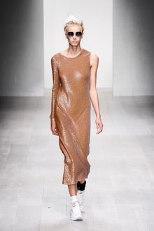 Ashish Spring 2013 Runway Look 17 - Lyst