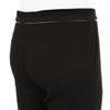 Givenchy Fitted Black Trousers in Wool in Black - Lyst