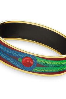Hermes Brandebourgs Bracelet - Lyst