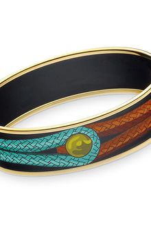 Hermes Brandebourgs - Lyst