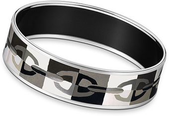 Hermes Optique Chaîne Dancre Bracelet - Lyst