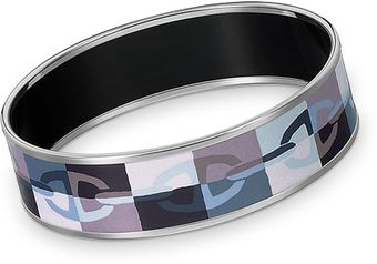 Hermes Optique Chaine Dancre Bracelet - Lyst