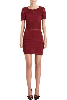 Isabel Marant Dag Dress - Lyst