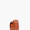 Marc By Marc Jacobs Brown Leather Camera Bag in Brown - Lyst