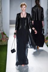 Mulberry Spring 2013 Runway Look 38