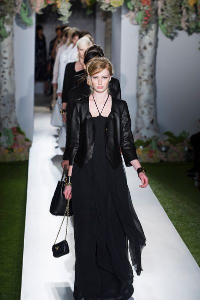 Spring 2013 Runway Collection