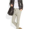 Nike Dunk Sky Hi Suede Wedge Sneakers in Brown (bamboo) - Lyst
