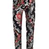 Osman Yousefzada Floral Brocade Trousers in Floral - Lyst