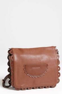 See By Chloé Poya Large Leather Crossbody Bag - Lyst