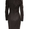 Viktor & Rolf Sequin Embellished Dress  in Gray (grey) - Lyst