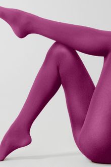 Wolford Matte Opaque 80 Tights - Lyst