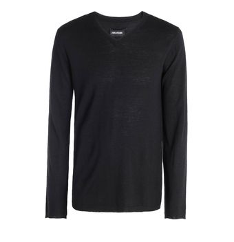 Zadig & Voltaire  Ginger Sweater - Lyst