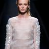 Alberta Ferretti Spring 2013 Runway Look 1 in  - Lyst