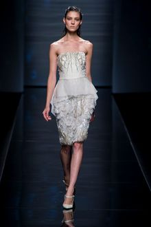 Alberta Ferretti Spring 2013 Runway Look 3 - Lyst
