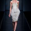Alberta Ferretti Spring 2013 Runway Look 3 in  - Lyst