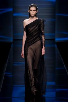 Alberta Ferretti Spring 2013 Runway Look 14 - Lyst