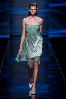 Alberta Ferretti Spring 2013 Runway Look 15 - Lyst