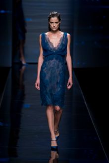 Alberta Ferretti Spring 2013 Runway Look 19 - Lyst