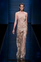 Alberta Ferretti Spring 2013 Runway Look 33